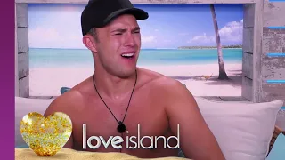 Arabella's Arrival Leaves the Islanders in Shock | Love Island 2019