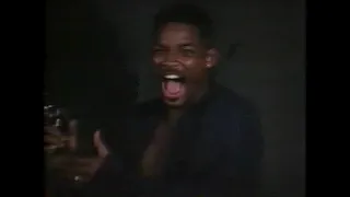 Bad Boys TV Spot - 1995