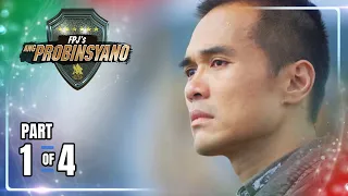 FPJ's Ang Probinsyano | Episode 1459 (1/4) | September 13, 2021