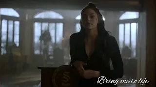 hope mikaelson - bring me to life