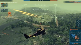 Heliborne: UH-1 Critical Kill