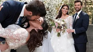 Did Anyone Care About Brook Lynn&Chase Wedding On General Hospital?Days of our Lives,Y&R,B&B