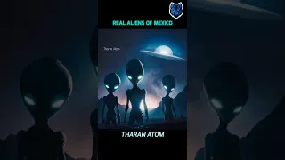 Real Aliens Found on Mexico💥| #shorts #tamil #aliens #mexico #uap #science #space #news #india #usa