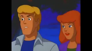 Scooby-Doo The Witch's Ghost Part 5