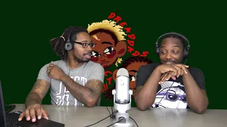 BLACK AND BLUE Official Trailer Reaction | DREAD DADS PODCAST | Rants, Reviews, Reactions