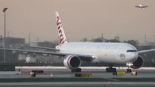 Big Jet TV at LAX 5/10/2019 [Part 2]