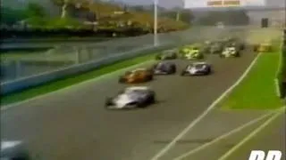 "BRF1" GP Canada 1979 Highlights (14-15)