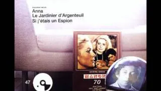 MICHEL COLOMBIER & Serge Gainsbourg - Manon 70 SOUNDTRACK (02)