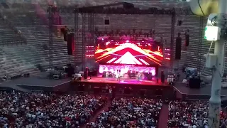 DEEP PURPLE -  Highway Star [Live in Verona 2018]