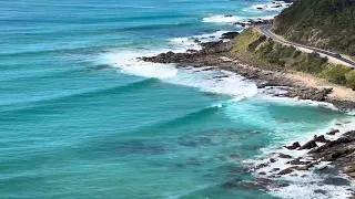 The Most Beautiful Surf Spot In Victoria?
