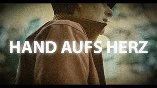 RMZ // Hand aufs Herz (Official Video)