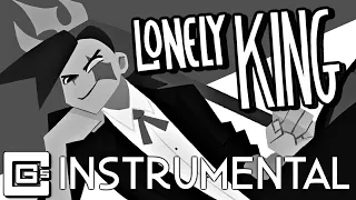 CG5 - Lonely King (Official Instrumental)