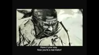 Metal Gear Solid: Portable Ops -- Trailer (TGS 2006)