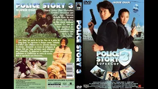 Süper Polis 3 - Police Story 3 1992 BluRay 720p x264 Dual TR.CHİ