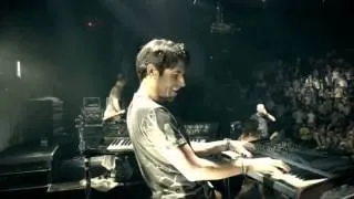 Scooter - Weekend (Live In Hamburg 2010) HD.