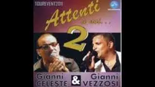 Gianni Vezzosi & Celeste A 19  Attenti A Noi   2