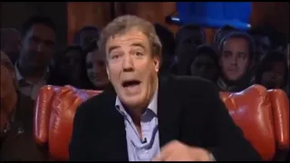 Jeremy Clarkson crashes your Wii