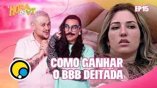 HORA DO VT: FIM DO BBB 23, EDIÇÃO FLOPADA E BATALHA FINAL DAS TORCIDAS | Diva Depressão