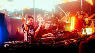 999999999 at Intercell x SNTS Invites | ADE 2021 - FULL VIDEO SET