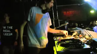 RARESH @ HUND Underground Music Movement Vicenza ITA video1