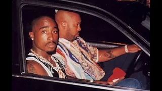 Tupac ~ Trust Nobody (2023)