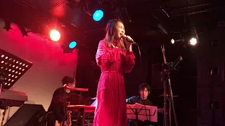 KIMIKA ～Feel Something Vol.4～ @下北沢ERA