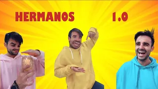 Recopilación de Hermanos 1.0