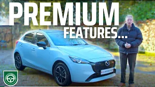 why the *NEW Mazda2 2024 is well worth trying.... comprehensive review!