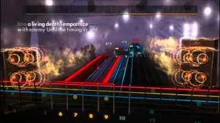 Black Sabbath - God Is Dead (Lead) Rocksmith 2014 CDLC