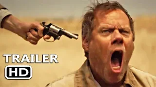 DESOLATE Official Trailer (2019)