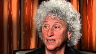 Marion Nestle discusses the goal of large corporate food companies