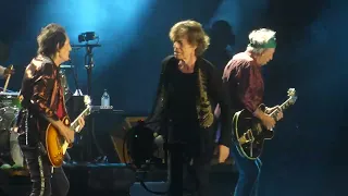 "It's Only Rock N Roll" The Rolling Stones@MetLife Stadium East Rutherford, NJ 5/23/24