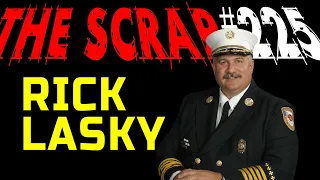 Weekly Scrap #225 - Rick Lasky, Pride & Ownership once more
