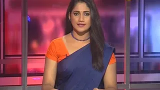 News 1st: Prime Time Tamil News - 8 PM | (21-09-2018)