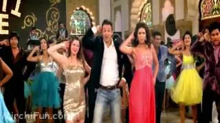 G.M.Title Song - (Grand Masti)