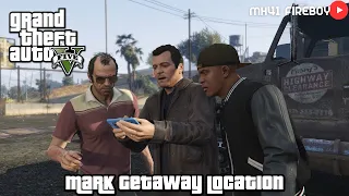 Gta V Make GateWay Location Mission | Grand Theft Auto 5 #gta5 #gta #gtaonline