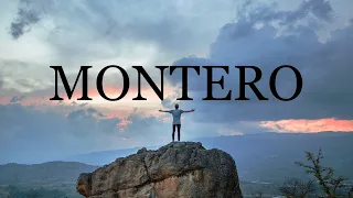 1 Hour of Sefa Emre İlikli Violin Cover of MONTERO by Lil Nas X