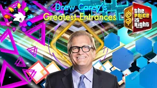 Drew Carey's Greatest Entrances