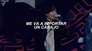 (땡) ❛ DDAENG ❜ | RM - SUGA - JHOPE |  ✧  [Sub-Español]