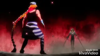 Nanbaka [AMV]¥