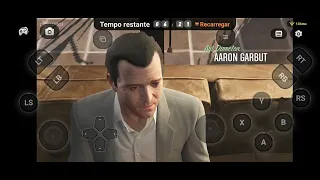 o dia que joguei GTA V