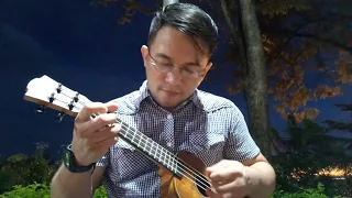 Titibo-tibo ( Demo Version of Lolito Go who played the ukelele and husband of Libertine Amistoso the