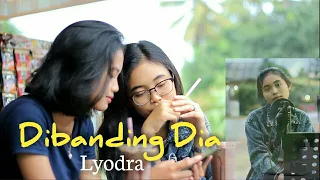 Dibanding Dia "Cover" Jovita Ayu Wanda