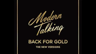 Modern Talking - Cheri Cheri Lady (New Version 2017)