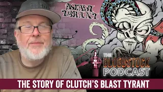 Clutch Tell Blast Tyrant Secrets