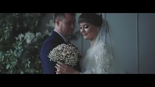 Свадебный клип Виктория и Владимир 24 Июля 2020
