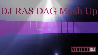 Dj Ras DAG mash up