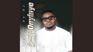 Tebza De Dj - Beautiful Onyinye (Official Audio)