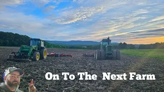 Rock Picking Upgrade & Moving To The Next Farm
