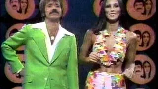 Sonny & Cher  "Jackson"